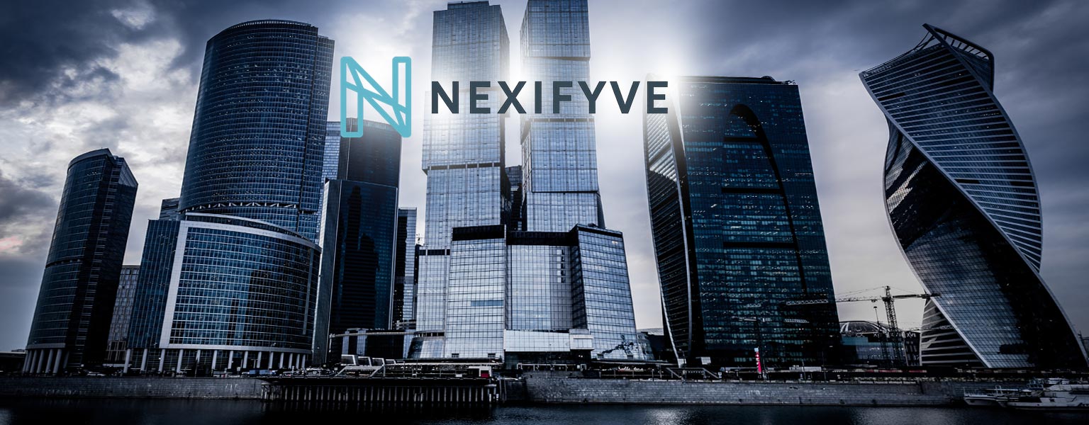 Nexifyve Agency.
